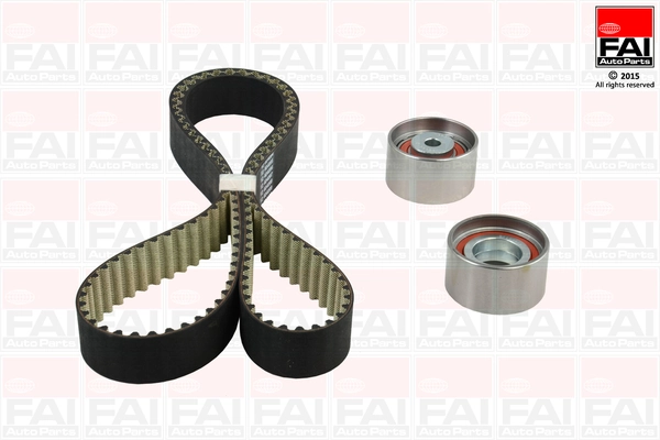 Timing Belt Kit
